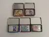 Pokemon PK Tin box cards Application Scenario